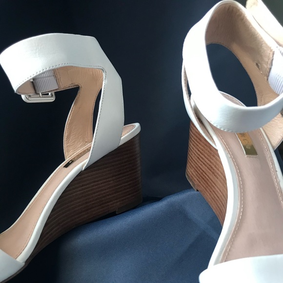 Wedding wedges! - Picture 2 of 3